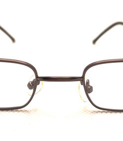 Fielmann BD 298 CL Brown Eyeglass Frames