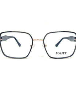 Women's Pojjet Eyeglass Frames