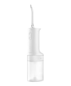 Xiaomi Water Flosser 2 BHR9235GL (White): Powerful Oral Irrigator