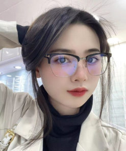 Tom Ford TF5590-B Eyeglasses: Men's & Women's Frames for Myopia