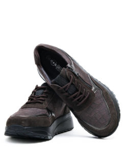 Ortmann Orthopedic Shoes