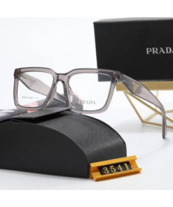 Prada GP23101 Eyeglass Frames: Men's & Women's