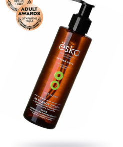 ESKA Summer Night Intimate Wash (200ml)