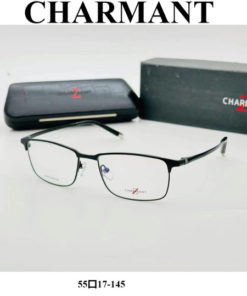 Charmant ZT19705: Professional Eyeglass Frames for Myopia