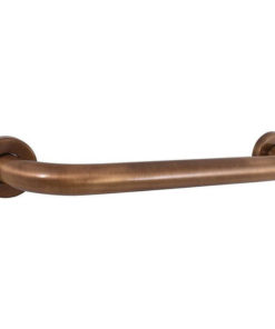 Rav Slezak Colorado COA0705SM Bronze Handrail