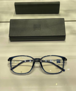 ZEISS Eyeglass Frames: Prescription Glasses