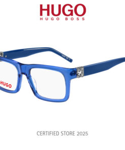 Hugo HG1257 PJP Eyeglass Frames