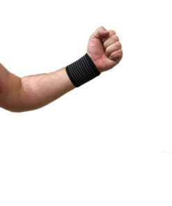 Universal Support Bandage: One Size Fits Most