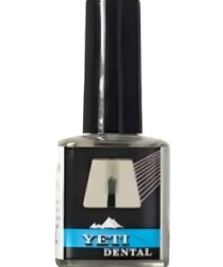 13µm 18ml Gold Compensating Lacquer