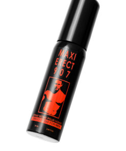 RUFMaxi Erect Spray: 907 - Enhanced Male Performance (25ml)