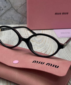 Miu Miu Eyeglass Frames