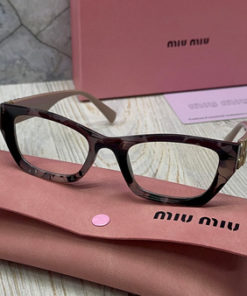 Miu Miu Eyeglass Frames