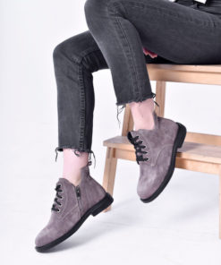NEW DIN'O Boots: Trendy Shoes