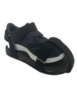 FootUp Height Compensating Shoe Leveling Platform