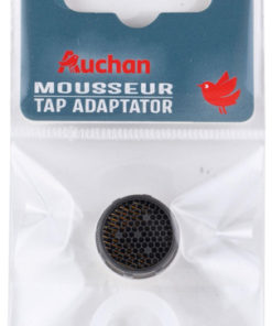 Plastic Faucet Aerator (1-Pack)