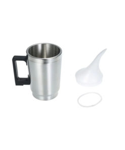 Heated Atomizing Cup