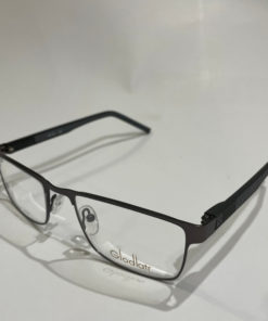 Men's Eyeglass Frames with Case