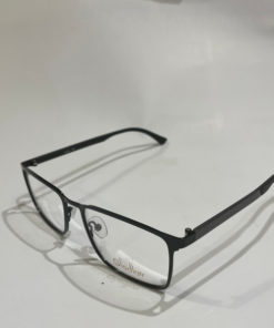 Men's Eyeglass Frames with Case