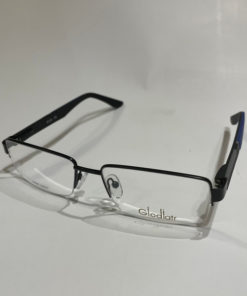 Men's Eyeglass Frames with Case