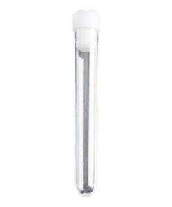 China 5ml Round Bottom Lab Tubes with Stopper (500 Pack) - Polypropylene