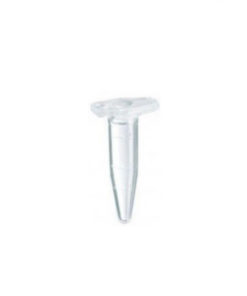 Conical Microcentrifuge Tubes (0.5ml, 500pcs), Non-Sterile, China