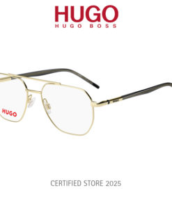 Hugo HG1354 J5G Eyeglass Frames