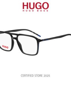 Hugo HG1352 807 Eyeglass Frames