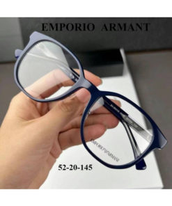 Armani EA3241D Eyeglass Frames for Myopia