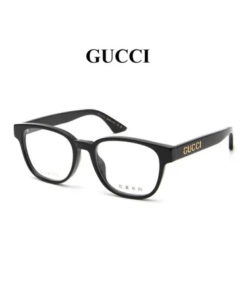 GG1746OA Square Eyeglass Frames for Myopia