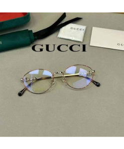 Gucci GG1699O Metal Optical Frames