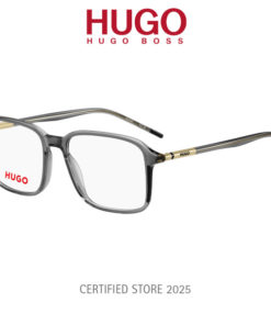 Hugo HG1350 KB7 Eyeglass Frames