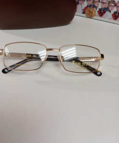 Tom Hart Prestige Eyeglass Frames