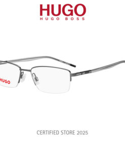 Hugo HG1355 KJ1 Eyeglass Frames