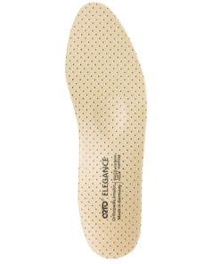 Ortho Elegance Orthopedic Arch Support Insoles, Size 40