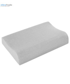 8H Breathable Latex Pillow: Superior Microcirculation & Comfort
