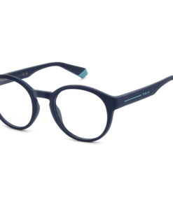 Polaroid D568 FLL Eyeglass Frames