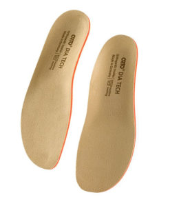 Orthotic Arch Supports ORTO Dia Tech - Size 43