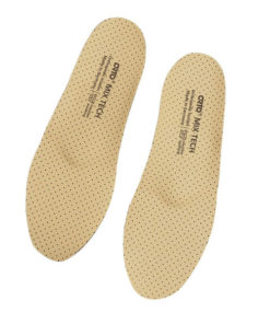 Orthotic Insoles ORTO Mix Tech, Size 35