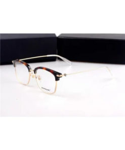 Montblanc MB0141OK Eyeglass Frames: Men's & Women's
