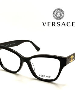 Versace Women's Eyeglass Frames