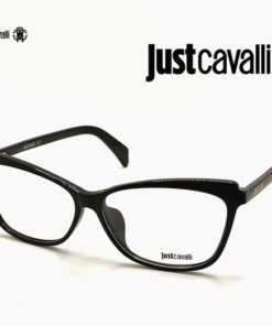 Just Cavalli Women's Eyeglass Frames