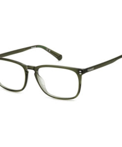 Polaroid D553 4C3 Eyeglass Frames
