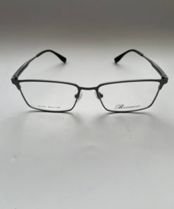 Men's Eyeglass Frames with Case