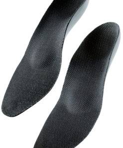 Complex Orthotic Insoles, Size 37