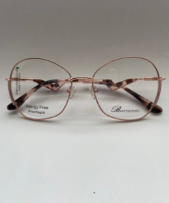 Women's Eyeglass Frames with Case