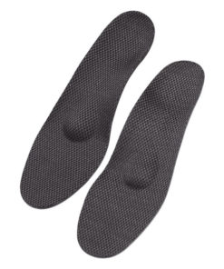 Ortho Ultra Antibacterial Insoles - Size 39