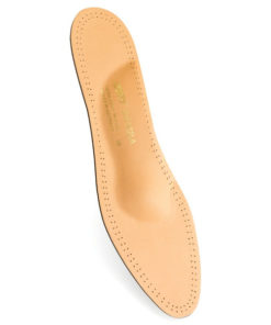 Orthotic Insoles for High Heels: ORTO-SAMBA Size 36
