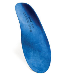 Orthotic Insoles ORTO TOY, Size 16