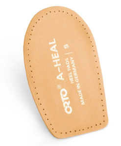 Orthotic Insoles & Arch Supports ORTO-A-HEAL (Sizes 39-41)
