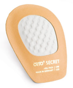 Ortho Secret Universal Orthotic Insoles
